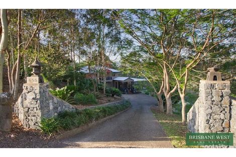 655 Haven Rd, Upper Brookfield, QLD 4069
