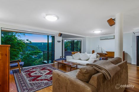Property photo of 21 Onthonna Terrace Umina Beach NSW 2257
