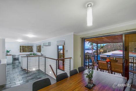 Property photo of 21 Onthonna Terrace Umina Beach NSW 2257