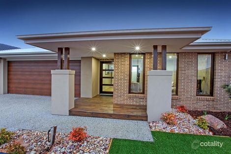 Lot 3805 Mandalay Cct, Beveridge, VIC 3753
