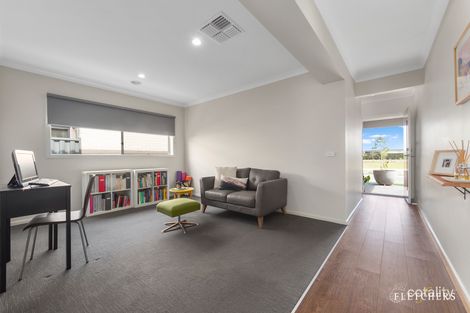Property photo of 100 Talliver Terrace Truganina VIC 3029