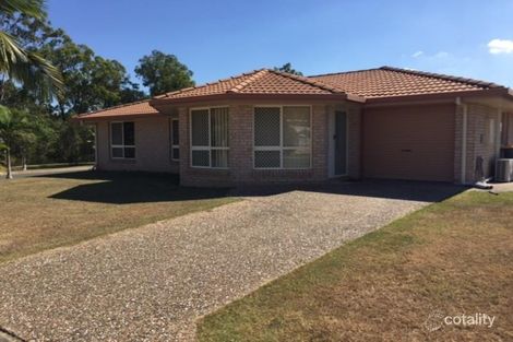 Property photo of 16 Peppermint Drive Kawana QLD 4701