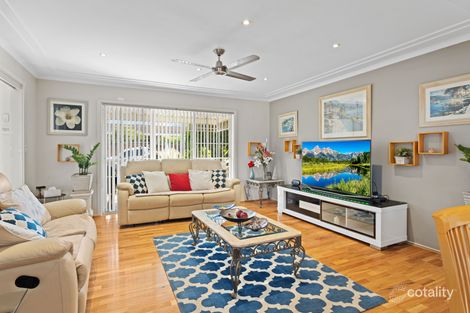 Property photo of 12 Camden Street Sylvania NSW 2224