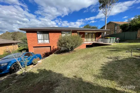1 Mcclintock Dr, Muswellbrook, NSW 2333