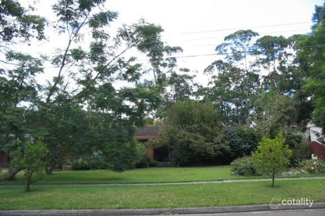 39 Woodbury Rd, St Ives, NSW 2075