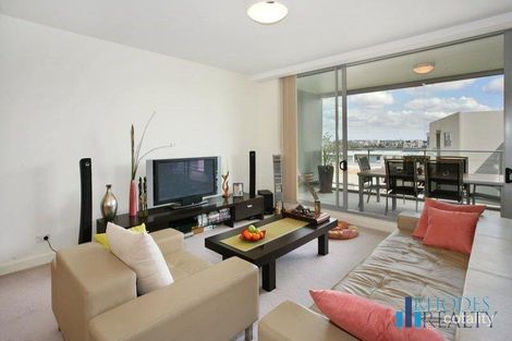 401/18 Rider Bvd, Rhodes, NSW 2138