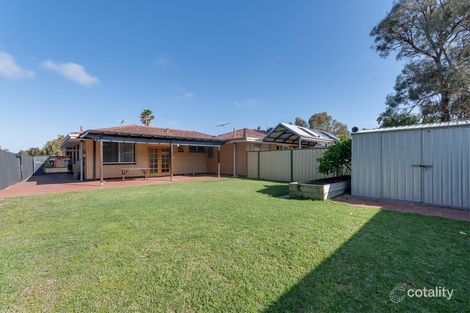 Property photo of 21 Sharon Drive Carine WA 6020
