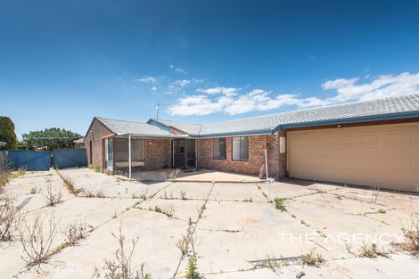 Property photo of 17 Johnston Way Padbury WA 6025