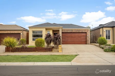 Property photo of 31 Leafy View Esplanade Harkness VIC 3337