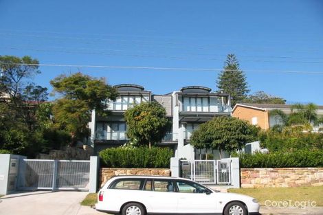 Property photo of 11 Burrabirra Avenue Vaucluse NSW 2030