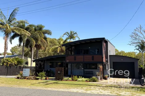 20 Walz Ave, Mcewens Beach, QLD 4740