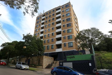 21/16 Boronia St, Kensington, NSW 2033