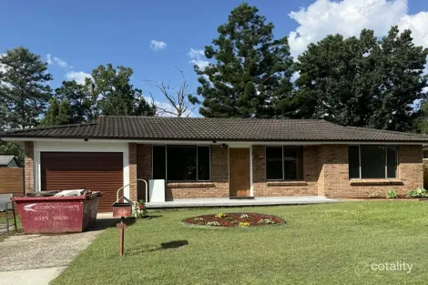 Property photo of 4 Hamilton Close Niagara Park NSW 2250