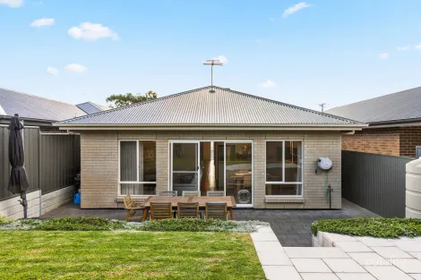 Property photo of 26 Ward Terrace Enfield SA 5085
