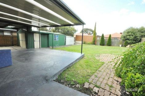 Property photo of 22 Spurr Street Craigieburn VIC 3064