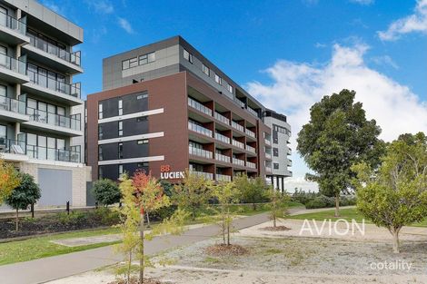 202/88 La Scala Ave, Maribyrnong, VIC 3032