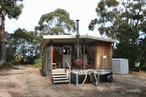 31 Skyline Dr, Beaumaris, TAS 7215