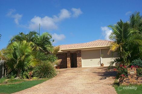 Property photo of 3 Karri Court Victoria Point QLD 4165