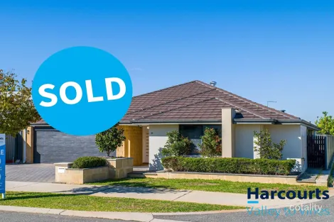 Property photo of 39 Cinnabar Bend Aveley WA 6069