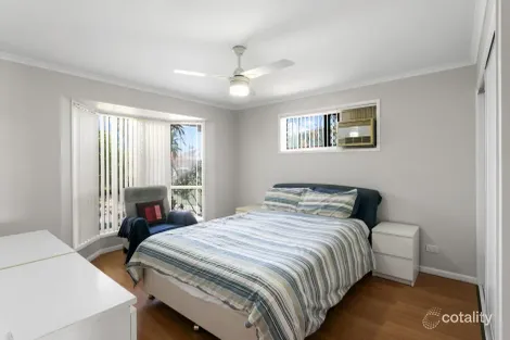 Property photo of 2/51 Jacaranda Drive Bongaree QLD 4507