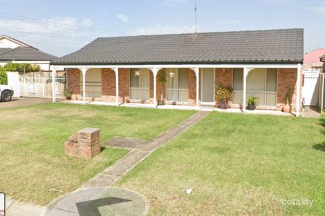 17 Pegasus St, Erskine Park, NSW 2759