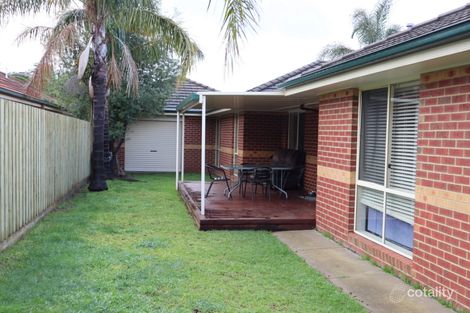 Property photo of 17 Camberwell Drive Narre Warren VIC 3805