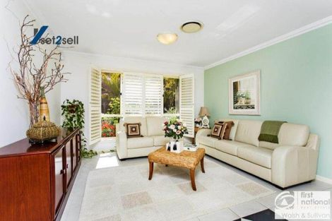 Property photo of 45A Reilleys Road Winston Hills NSW 2153