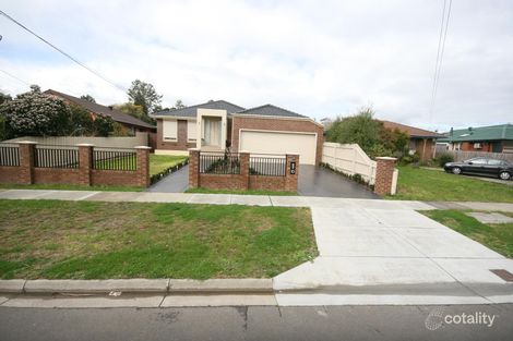 34 Mcmahons Rd, Ferntree Gully, VIC 3156