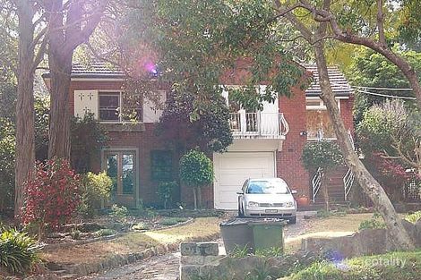 Property photo of 9 Polding Road Lindfield NSW 2070