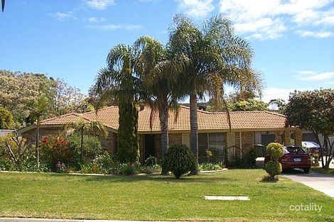 57 Davilak Ave, Hamilton Hill, WA 6163