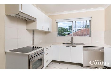Property photo of 5/6 Garnet Street Clayfield QLD 4011