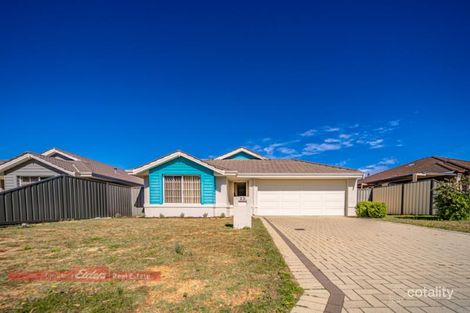 Property photo of 23 Fontainebleu Vista Port Kennedy WA 6172