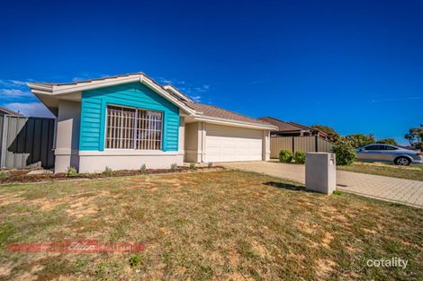 Property photo of 23 Fontainebleu Vista Port Kennedy WA 6172