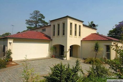 16 Greenoaks Ave, Cherrybrook, NSW 2126