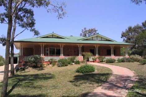 Property photo of 76 Glen Road Warwick QLD 4370