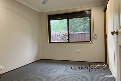 Property photo of 2 Lockyer Avenue Werrington County NSW 2747