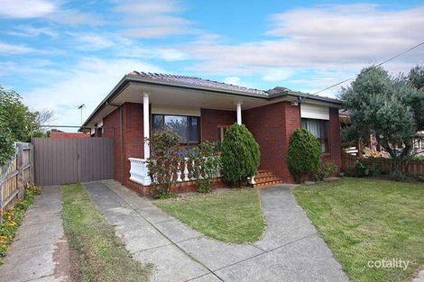 Property photo of 11 Ferry Crescent Brunswick West VIC 3055