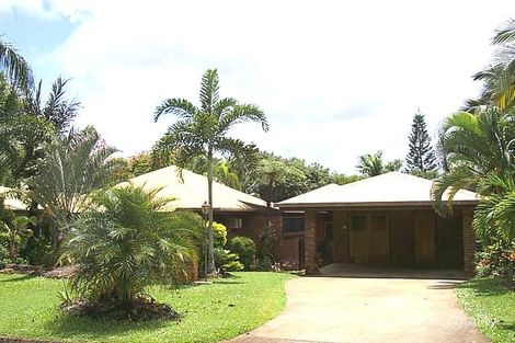 16 Vista St, Bayview Heights, QLD 4868