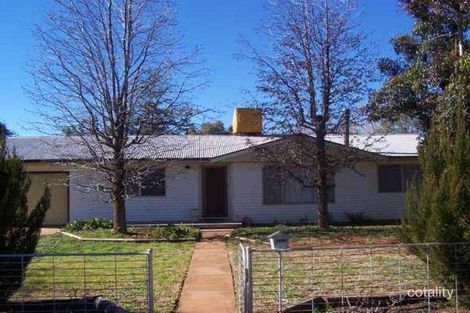 Property photo of 80 Monaghan Street Cobar NSW 2835