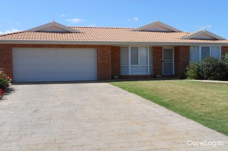 Property photo of 1 Parkwood Court Griffith NSW 2680