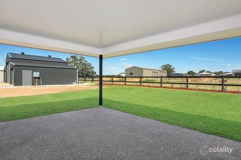 Property photo of 3 Consadine Grove Spring Flat NSW 2850