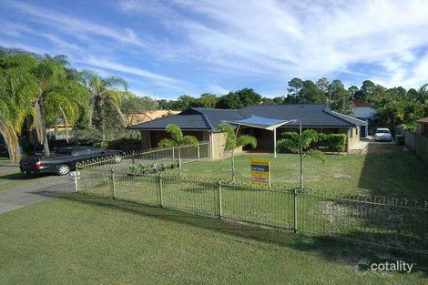 23 Sequoia Cl, Elanora, QLD 4221