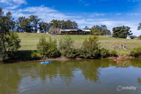 562 Taylors Arm Rd, Congarinni, NSW 2447