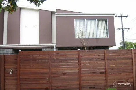 Property photo of 2/178 Murrumbeena Road Murrumbeena VIC 3163