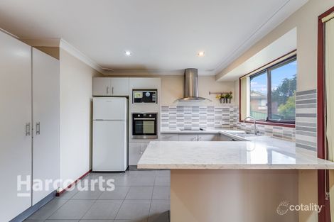 Property photo of 40 Mantalini Street Ambarvale NSW 2560