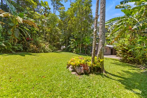 17 Bangalow Pl, Kuranda, QLD 4881