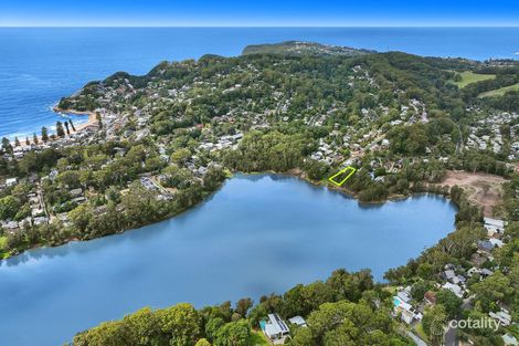 Property photo of 163A The Round Drive Avoca Beach NSW 2251