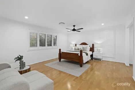 Property photo of 61 Catania Wishart QLD 4122