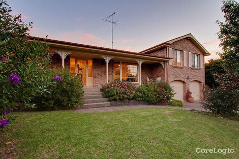 Property photo of 15 Hunter Place Castle Hill NSW 2154