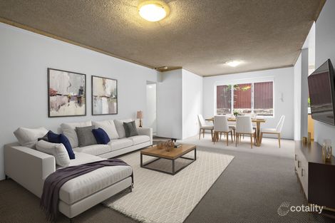 4/52 Weston St, Harris Park, NSW 2150